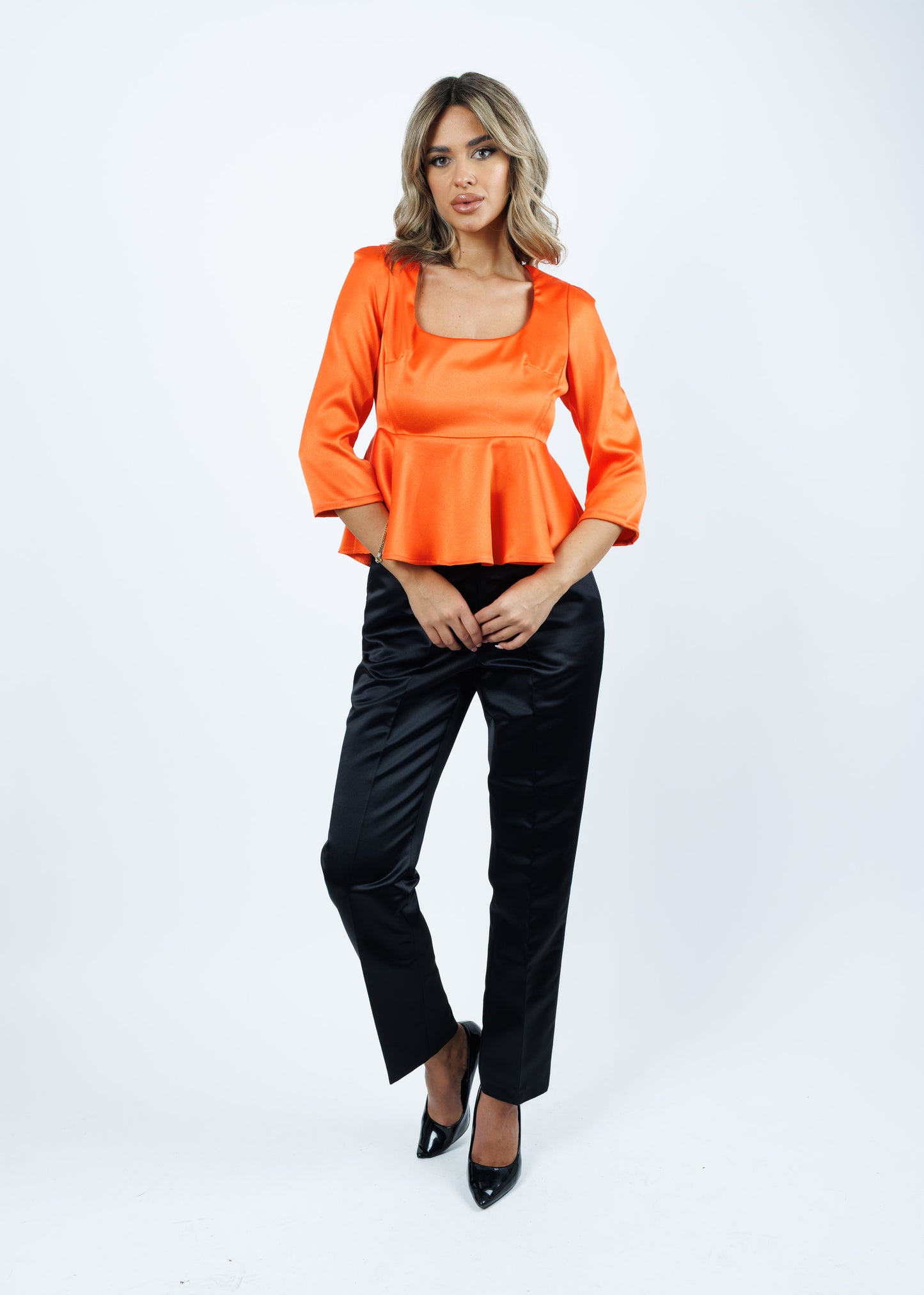 Bluza sa karnerom